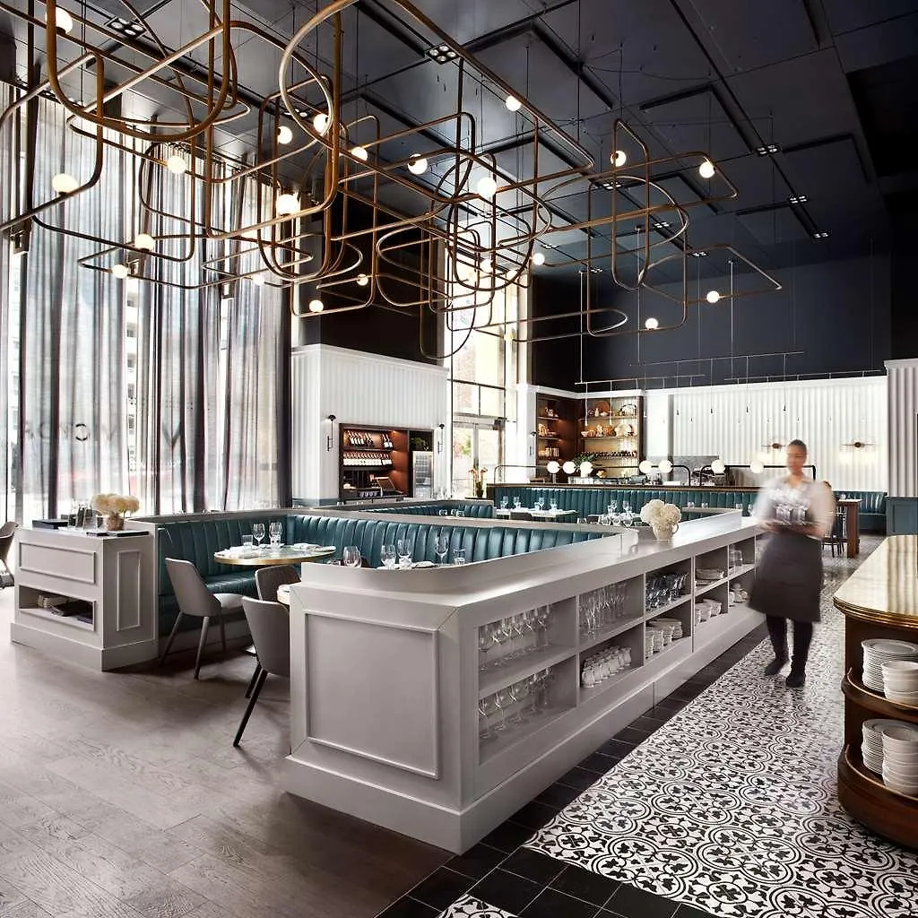 Le Germain Hotel Toronto