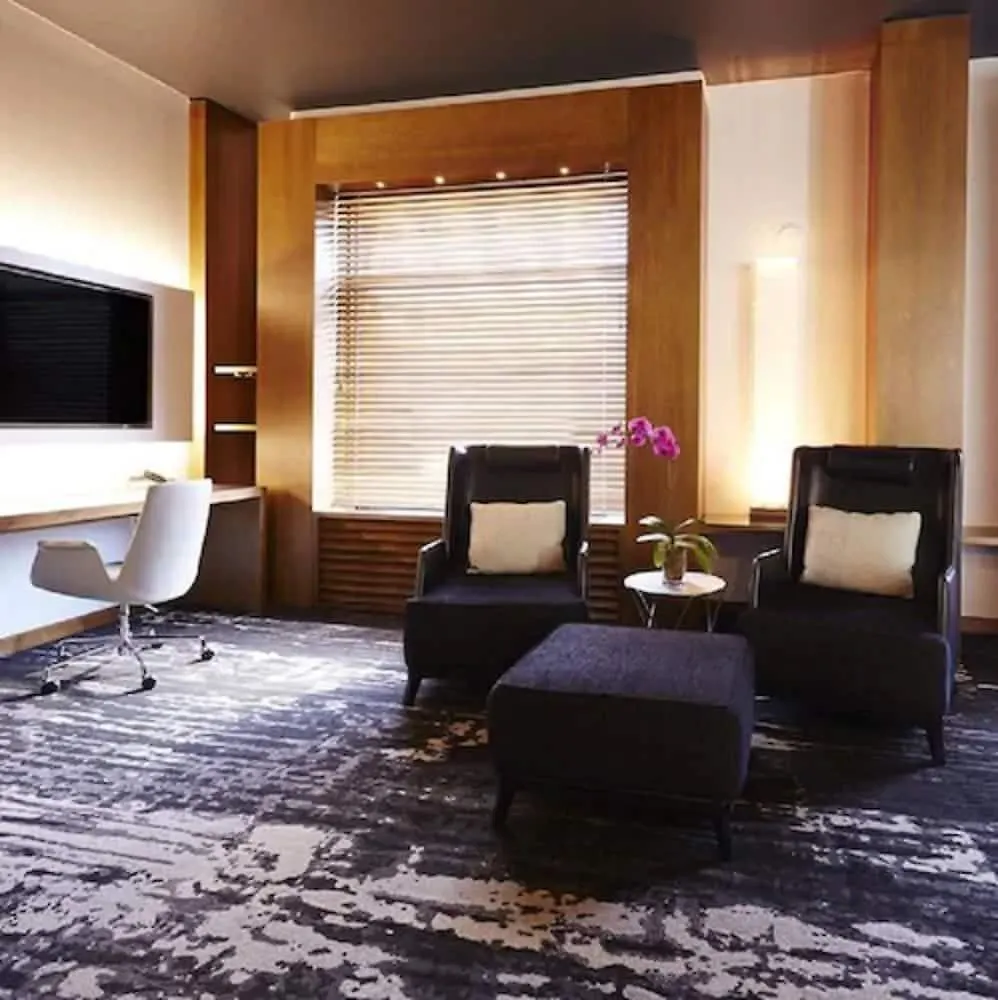 Le Germain Hotel Toronto 4*,  Canada