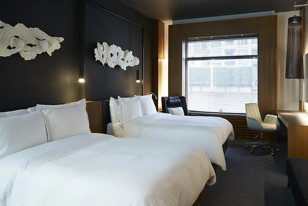 Le Germain Hotel Toronto Kanada