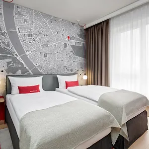 Intercityhotel Węgry