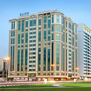 Elite Byblos Zjednoczone Emiraty Arabskie