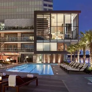 Fairmont Pacific Rim Kanada