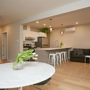 Appartement Explore From Sleek Contemporary By Den
