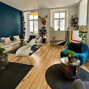 Lounge Portugalia