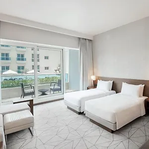 Hyatt Place Al Rigga Zjednoczone Emiraty Arabskie