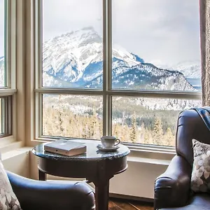 The Rimrock Kanada