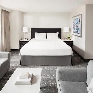 Otel Chelsea, Toronto