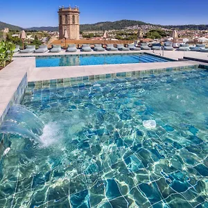 Merce Hotel Pineda De Mar