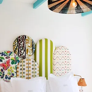 Misiana Hotel Tarifa