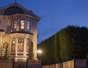 Humboldt House Виктория