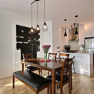 Appartement Le Kaméléon 318 : Interieur Parking, Rooftop Terrace, Gym
