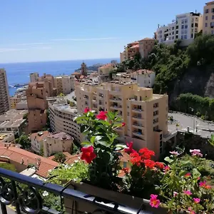 Appartement Maison Micheloni