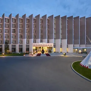 Grey Eagle Калгари