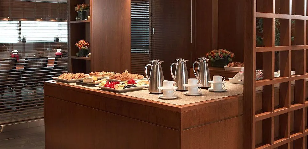 Le Germain Hotel Toronto Canada