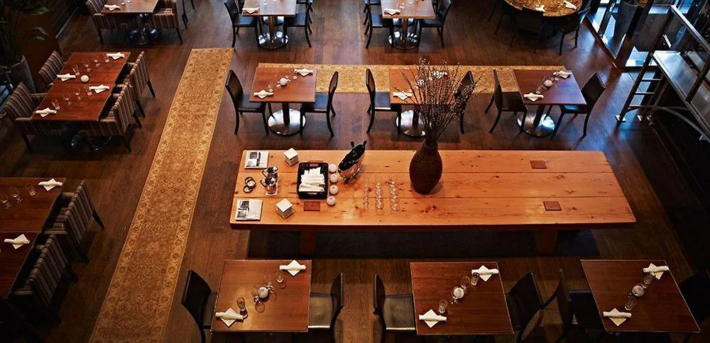 Le Germain Hotel Toronto 4*,  Canada