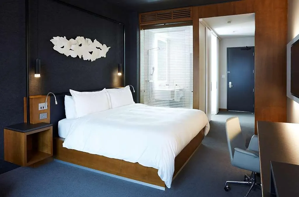 Le Germain Hotel Toronto 4*,  Canada