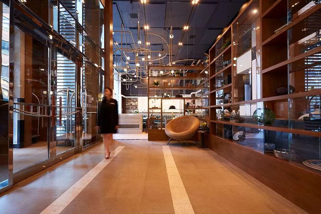 Le Germain Hotel Toronto 4*,