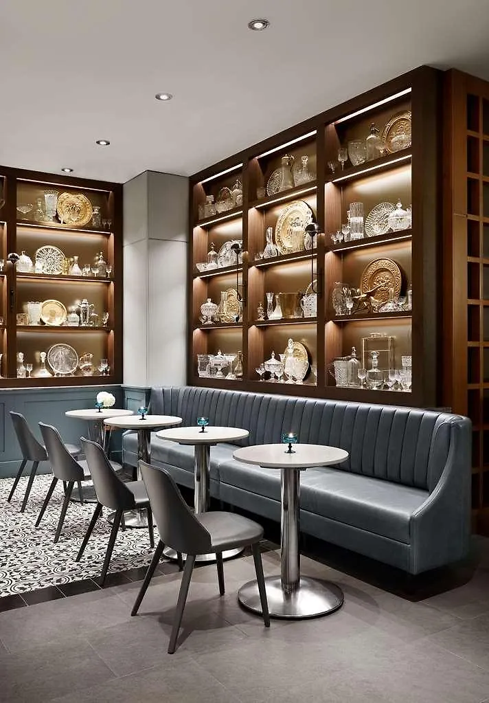 ****  Le Germain Hotel Toronto Canada