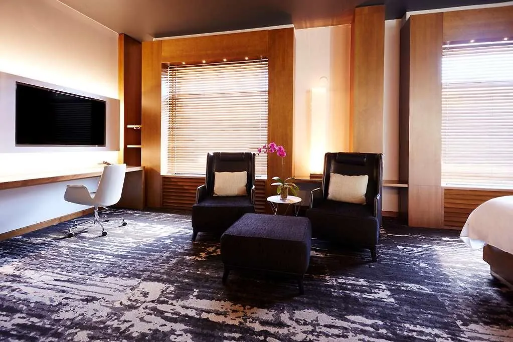Le Germain Hotel Toronto