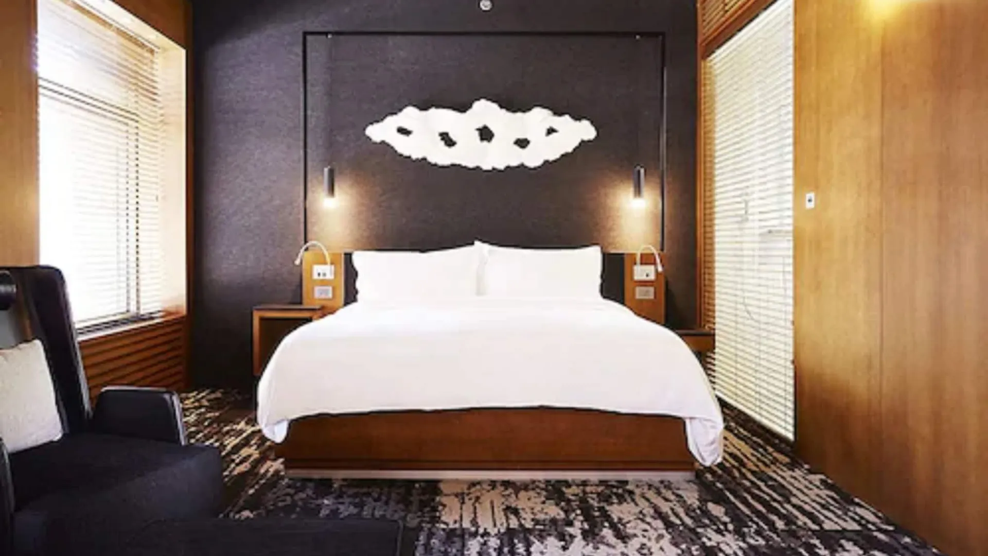 Le Germain Hotel Toronto
