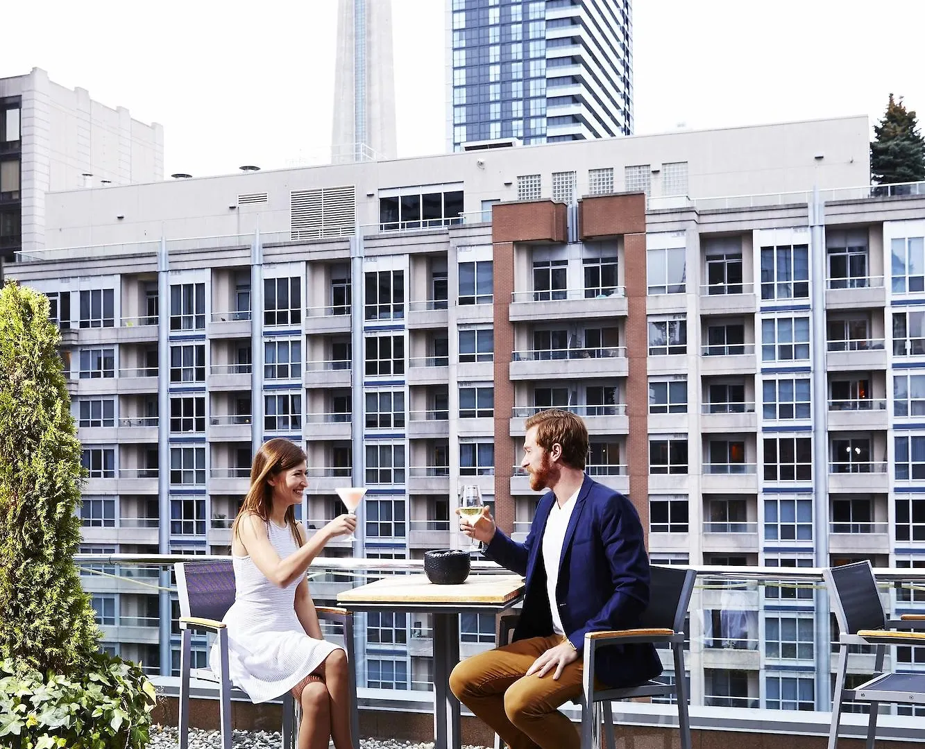 Le Germain Hotel Toronto 4*,  Canada