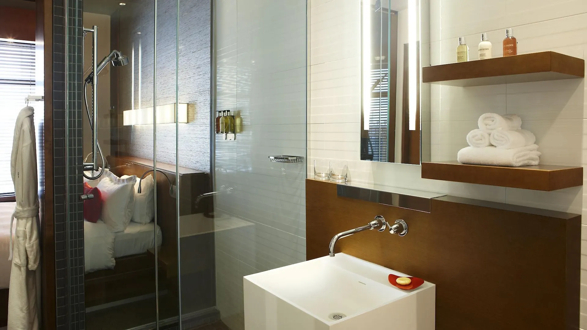 Le Germain Hotel Toronto
