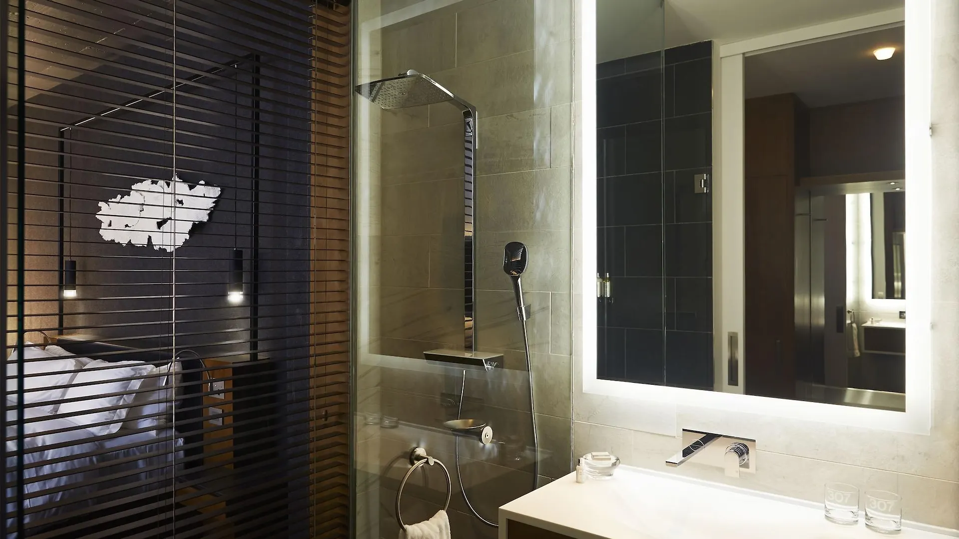 Le Germain Hotel Toronto