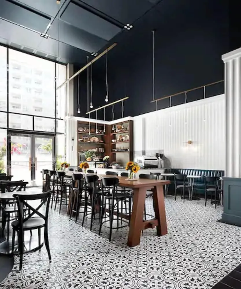 Le Germain Hotel Toronto 4*,  Canada