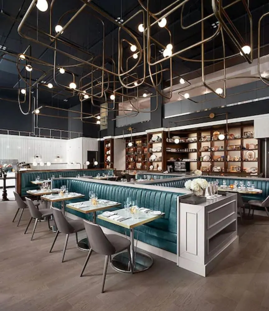 Le Germain Hotel Toronto