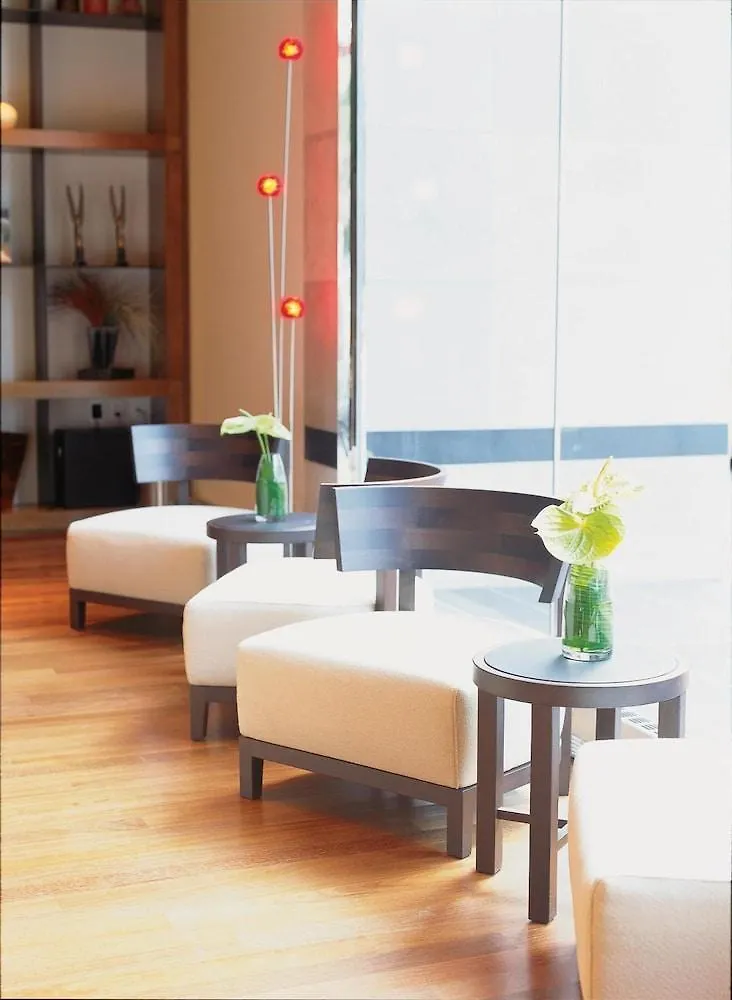 Le Germain Hotel Toronto