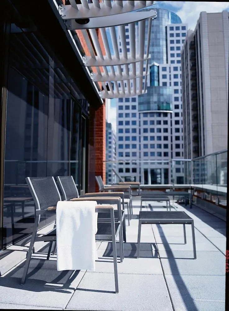 ****  Le Germain Hotel Toronto Canada