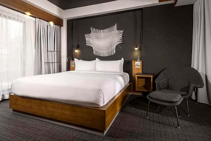 ****  Le Germain Hotel Toronto Canada