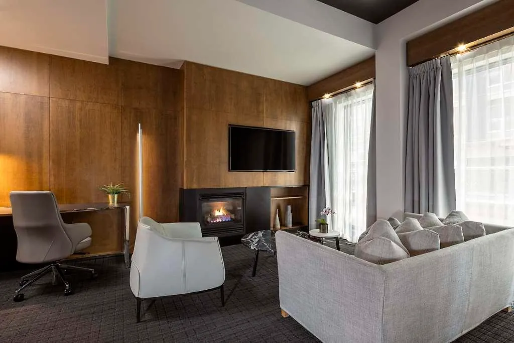 Le Germain Hotel Toronto
