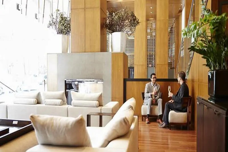 ****  Le Germain Hotel Toronto Canada
