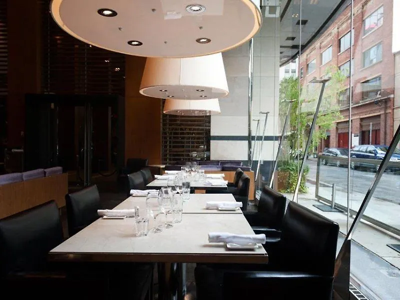 Le Germain Hotel Toronto