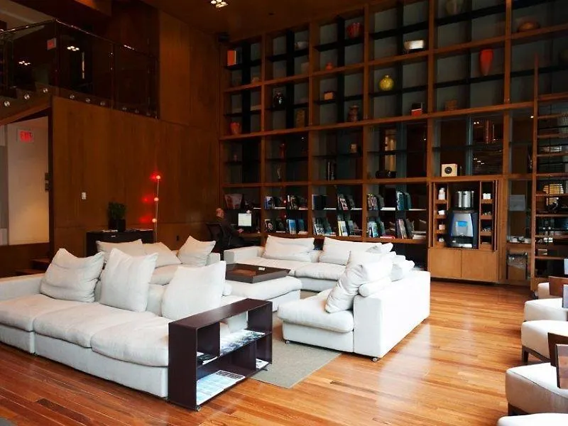 Le Germain Hotel Toronto 4*,  Canada