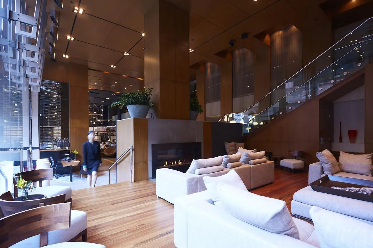 Le Germain Hotel Toronto Canada
