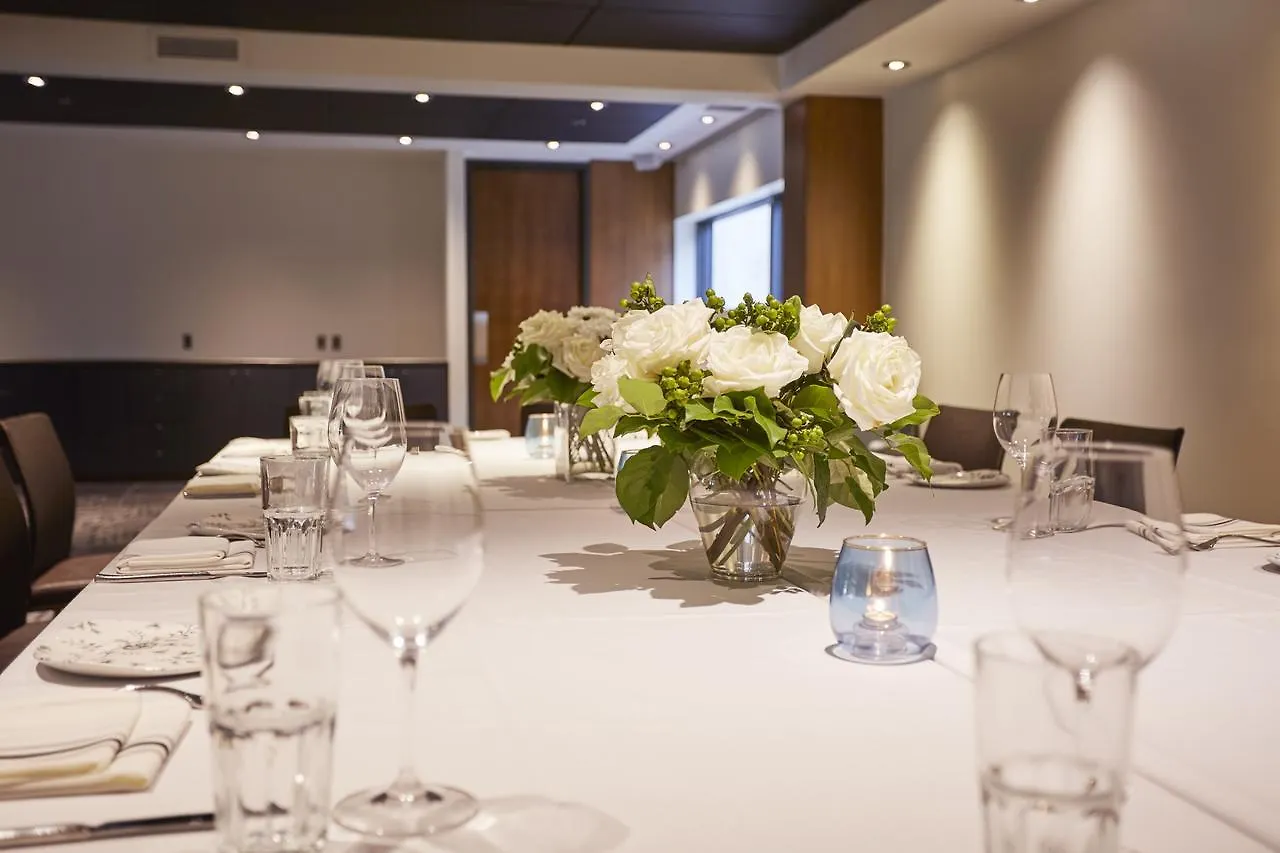 Le Germain Hotel Toronto