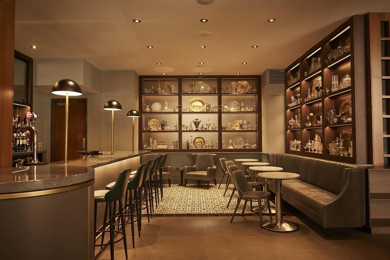 ****  Le Germain Hotel Toronto Canada