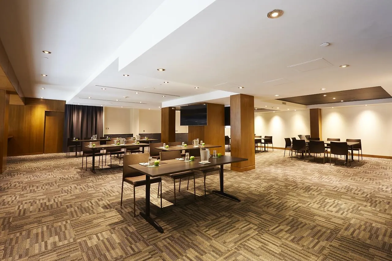 Le Germain Hotel Toronto
