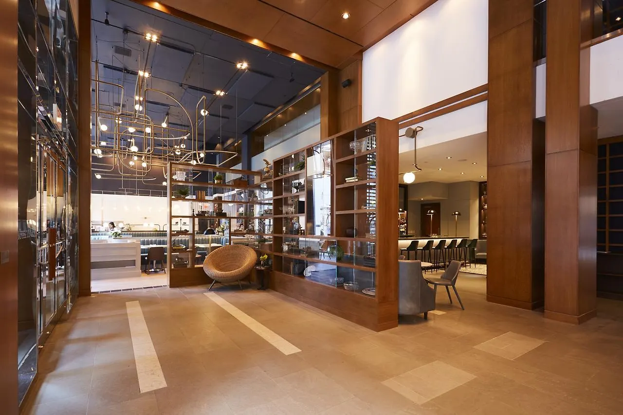 Le Germain Hotel Toronto 4*,