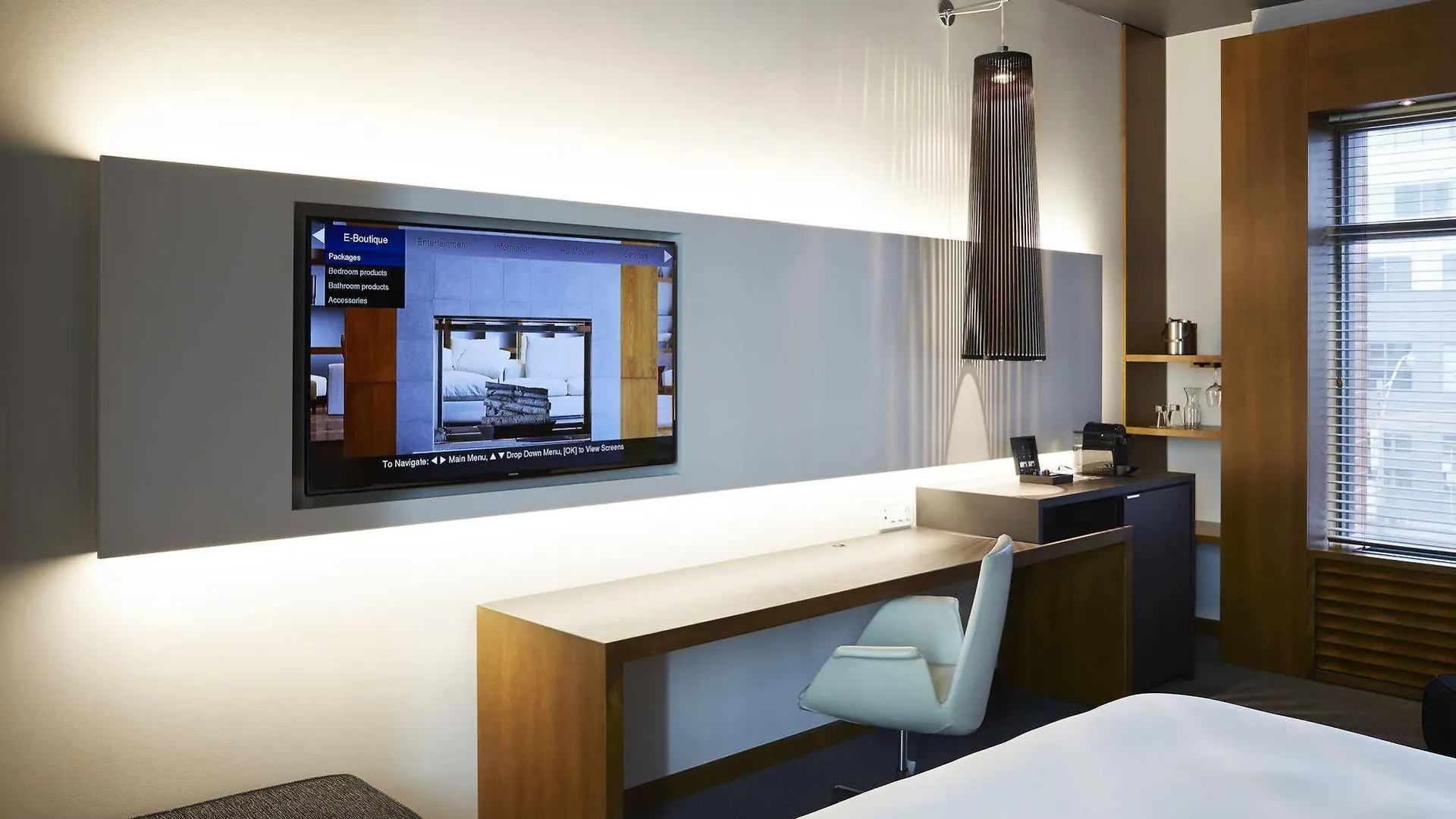 Le Germain Hotel Toronto