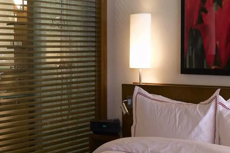 ****  Le Germain Hotel Toronto Canada