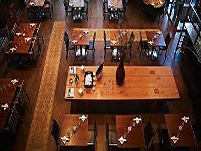 ****  Le Germain Hotel Toronto Canada