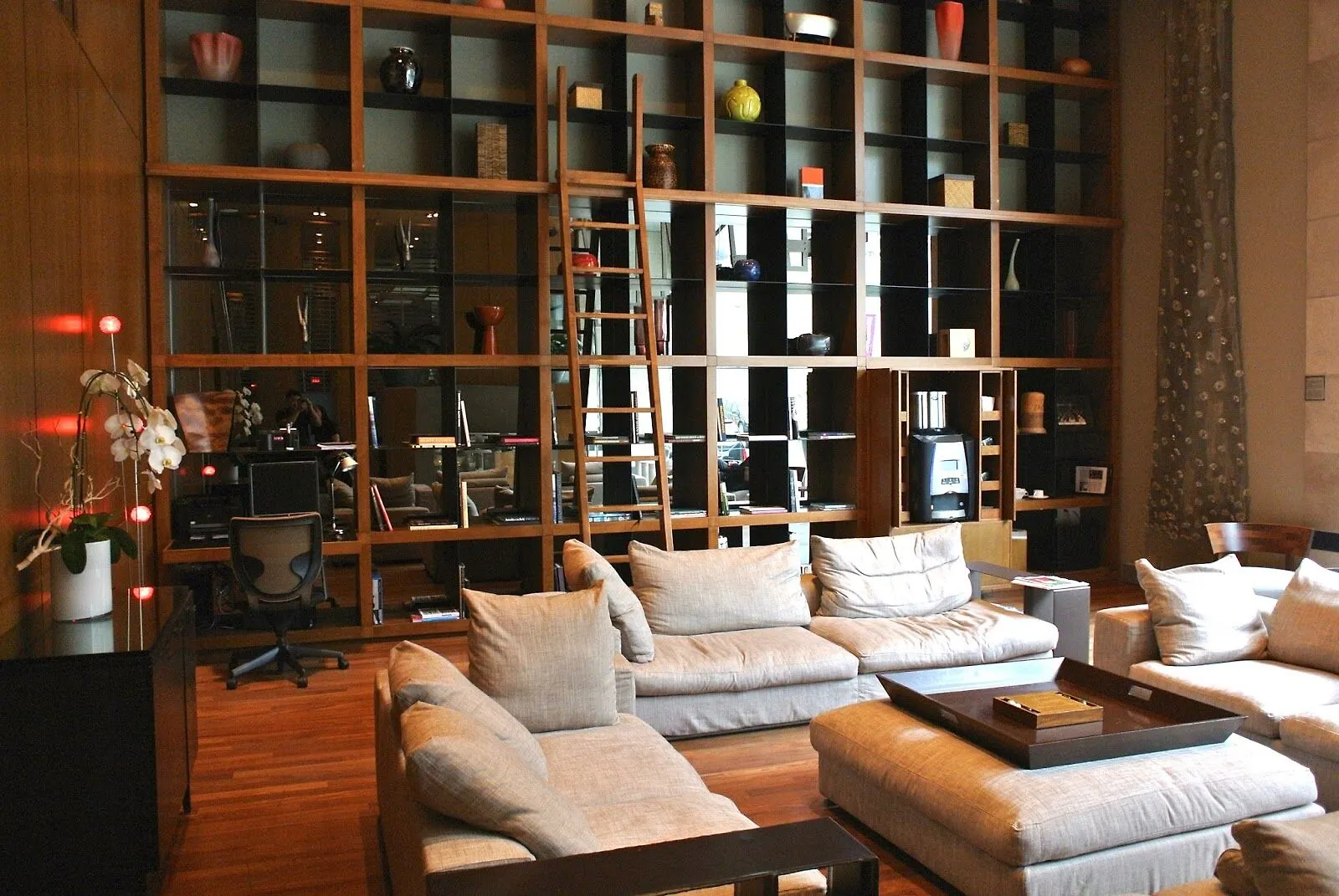****  Le Germain Hotel Toronto Canada