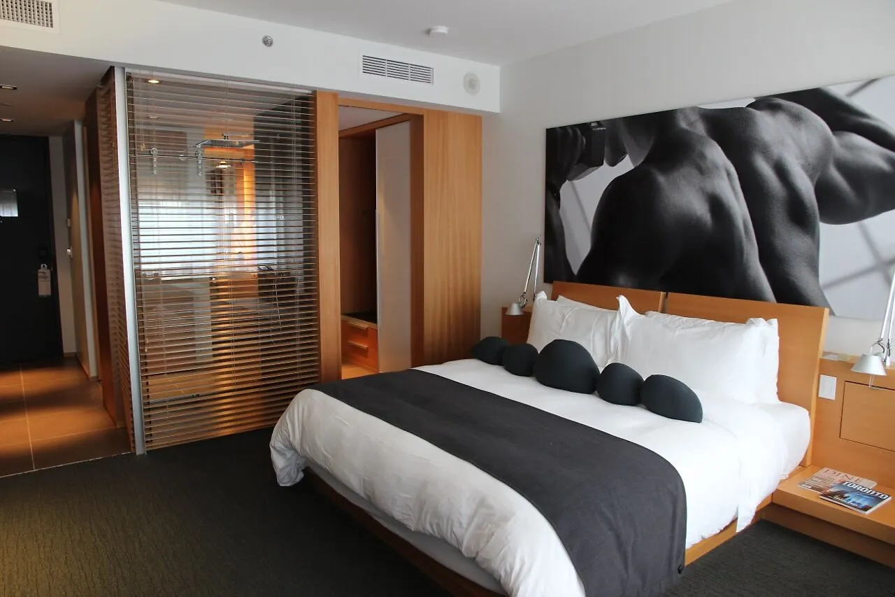 Le Germain Hotel Toronto