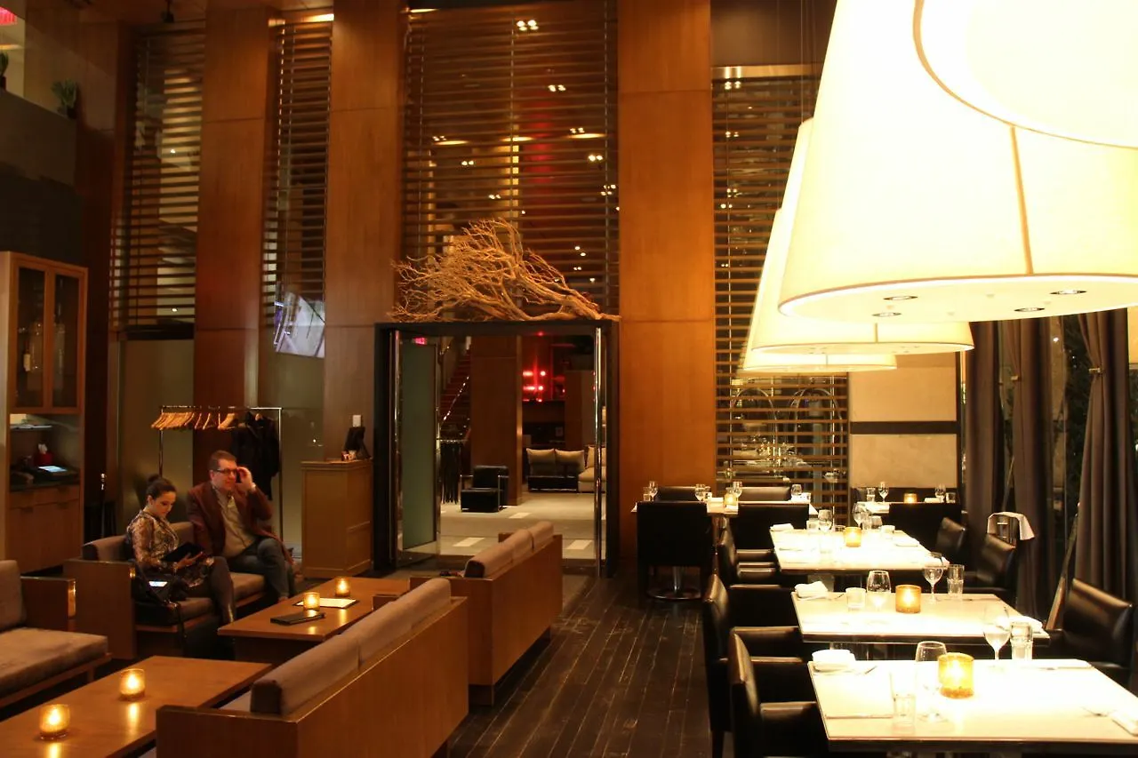 Le Germain Hotel Toronto