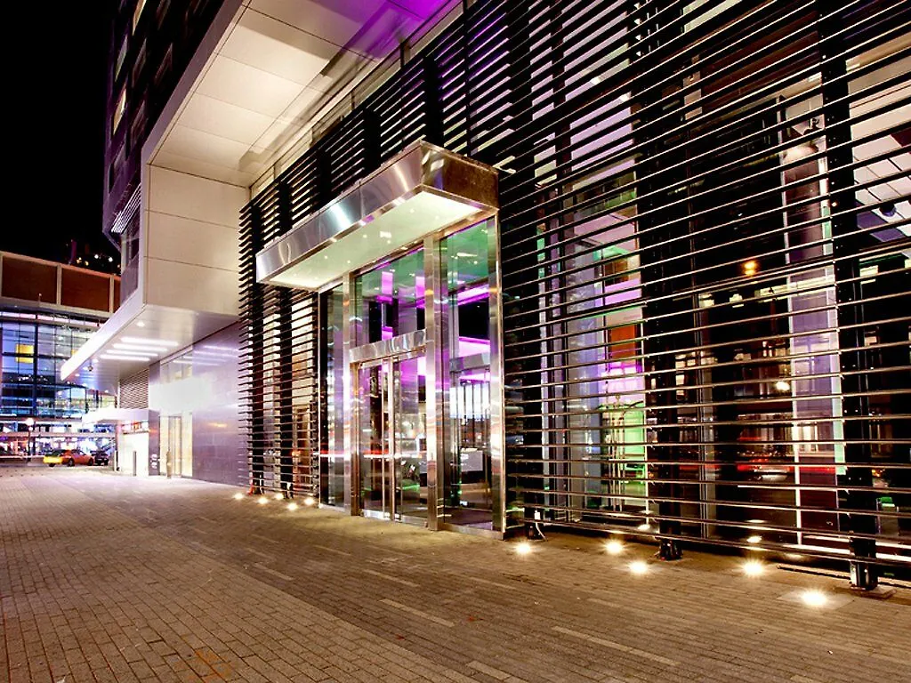 Le Germain Hotel Toronto