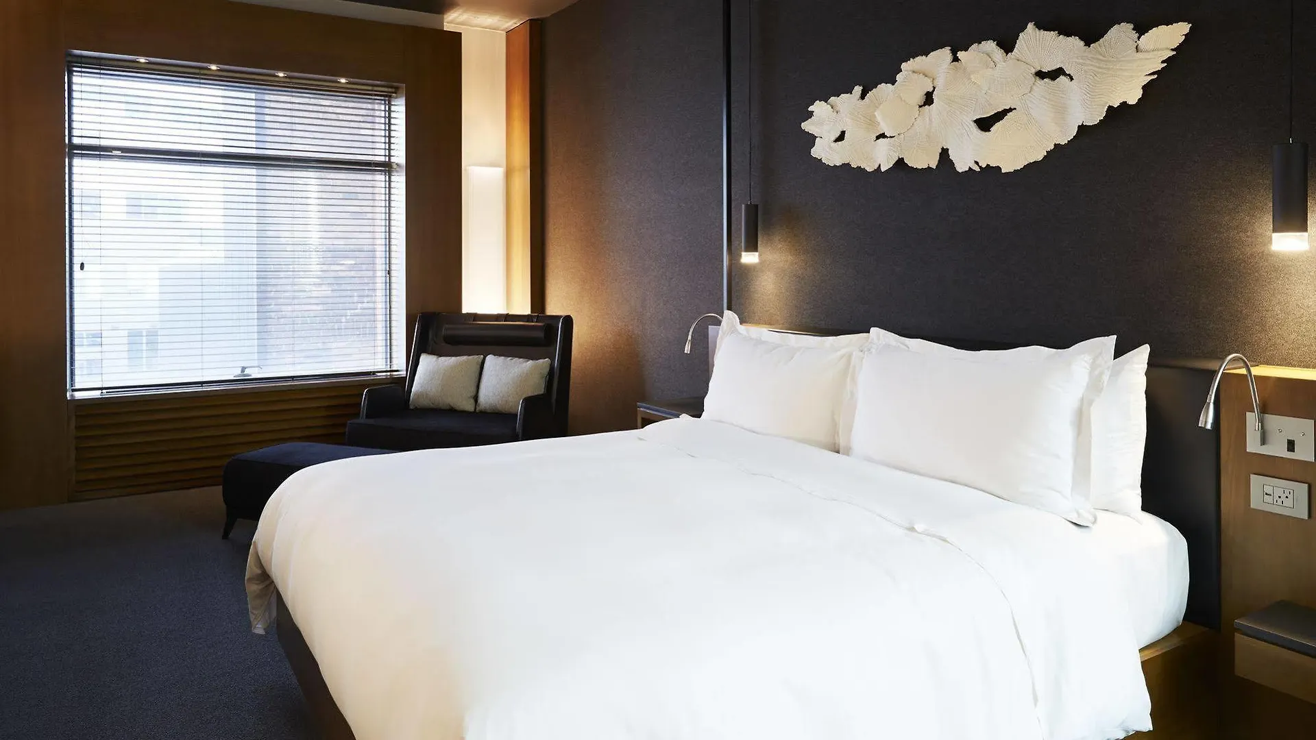 Le Germain Hotel Toronto 4*,